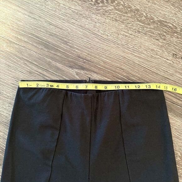 Rag & Bone Simone Snap Front Pant - Picture 5 of 7